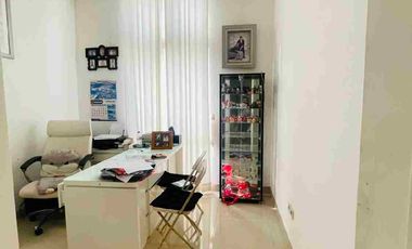 Dijual Rumah Besar Hook Dalam Cluster Grand Galaxy City Bekasi