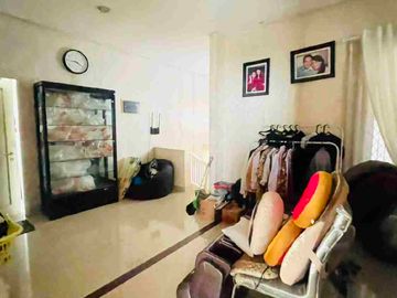 Dijual Rumah Besar Hook Dalam Cluster Grand Galaxy City Bekasi