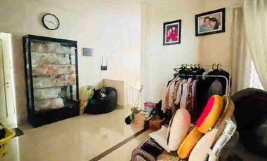 Dijual Rumah Besar Hook Dalam Cluster Grand Galaxy City Bekasi