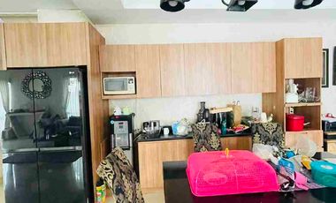 Dijual Rumah Besar Hook Dalam Cluster Grand Galaxy City Bekasi