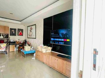 Dijual Rumah Besar Hook Dalam Cluster Grand Galaxy City Bekasi