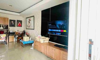Dijual Rumah Besar Hook Dalam Cluster Grand Galaxy City Bekasi