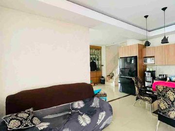 Dijual Rumah Besar Hook Dalam Cluster Grand Galaxy City Bekasi