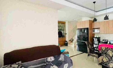 Dijual Rumah Besar Hook Dalam Cluster Grand Galaxy City Bekasi