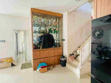 Dijual Rumah Besar Hook Dalam Cluster Grand Galaxy City Bekasi