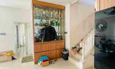Dijual Rumah Besar Hook Dalam Cluster Grand Galaxy City Bekasi