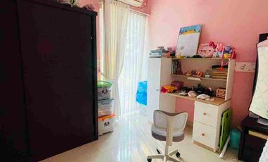 Dijual Rumah Besar Hook Dalam Cluster Grand Galaxy City Bekasi