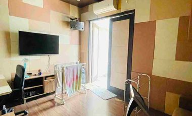 Dijual Rumah Besar Hook Dalam Cluster Grand Galaxy City Bekasi