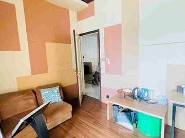 Dijual Rumah Besar Hook Dalam Cluster Grand Galaxy City Bekasi
