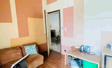 Dijual Rumah Besar Hook Dalam Cluster Grand Galaxy City Bekasi