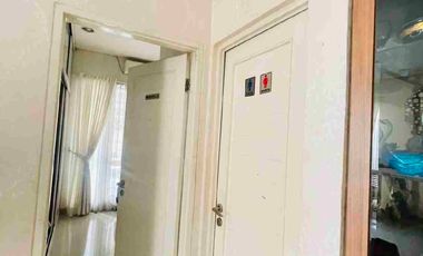 Dijual Rumah Besar Hook Dalam Cluster Grand Galaxy City Bekasi
