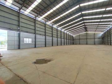 Gudang Logistik & Manufaktur Di Tambun Selatan Bekasi