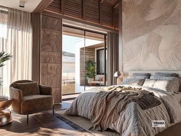 Luxury 5-Bedroom Contemporary Villa With 60-Year Leasehold In Seminyak