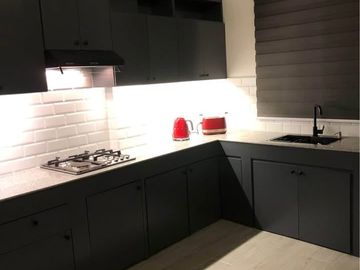 For Sale! Near Tagaytay  Bungalow House and Lot in Garden Hills Subdivision -AJCS