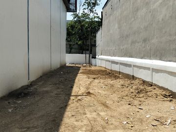 Gudang Industri SHM Jakarta Barat | Akses Kontainer 40 Ft | Siap Pakai
