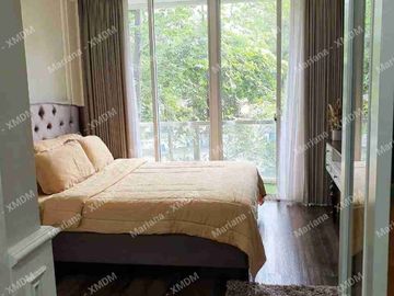 LOW RISE APARTEMEN YANG SUDAH DILENGKAPI BERBAGAI PERABOT KEBUTUHAN RUMAH  TANGGA , HEMAT WAKTU ➡️BUAT PENGHUNI BARU