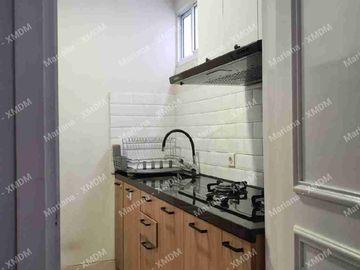 LOW RISE APARTEMEN YANG SUDAH DILENGKAPI BERBAGAI PERABOT KEBUTUHAN RUMAH  TANGGA , HEMAT WAKTU ➡️BUAT PENGHUNI BARU