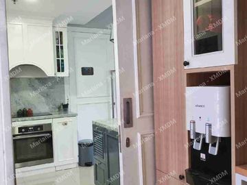 LOW RISE APARTEMEN YANG SUDAH DILENGKAPI BERBAGAI PERABOT KEBUTUHAN RUMAH  TANGGA , HEMAT WAKTU ➡️BUAT PENGHUNI BARU