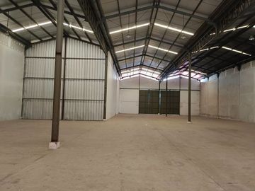 Gudang Kosambi Tangerang Dekat Bandara & PIK 2, LT 1120 m2, LB.800 m2, Akses Kontener
