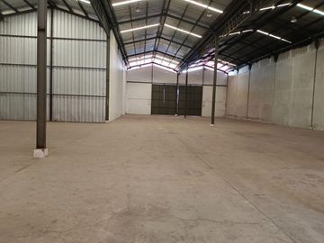 Gudang Kosambi Tangerang Dekat Bandara & PIK 2, LT 1120 m2, LB.800 m2, Akses Kontener