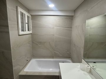 Fully Furnished 3-Bedroom Residential for Lease Rent in Palm Village Makati City