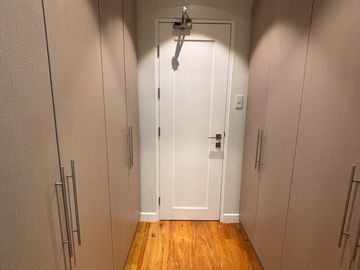 Fully Furnished 3-Bedroom Residential for Lease Rent in Palm Village Makati City
