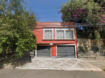 VENTA DE CASA EN SAN ANGEL, ÀLVARO OBREGÒN, CDMX.