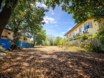400 sqm Prime Residential Lot for Sale in Muntinlupa at Hillsborough Alabang
