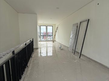 Dijual Ruko Brand New Gading Serpong di Hudson By Rumah Chinida (Dw)