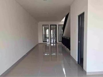 Dijual Ruko Brand New Gading Serpong di Hudson By Rumah Chinida (Dw)