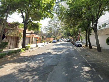 VENTA DE CASA EN SAN ANGEL, ALVARO OBREGON, CDMX.