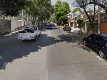 VENTA DE CASA EN SAN ANGEL, ALVARO OBREGON, CDMX.