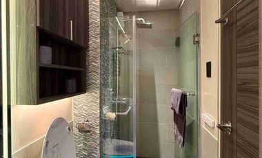 RENT TO OWN CONDO FOR SALE THE CIRRUS RESIDENCES IN BRIDGETOWNE PASIG BY RLC