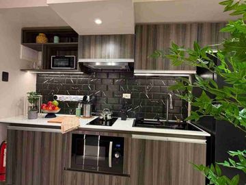 RENT TO OWN CONDO FOR SALE THE CIRRUS RESIDENCES IN BRIDGETOWNE PASIG BY RLC