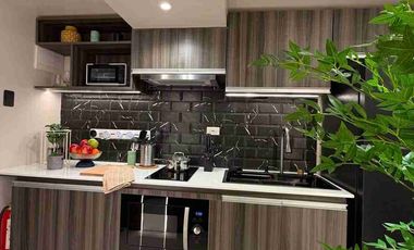 RENT TO OWN CONDO FOR SALE THE CIRRUS RESIDENCES IN BRIDGETOWNE PASIG BY RLC