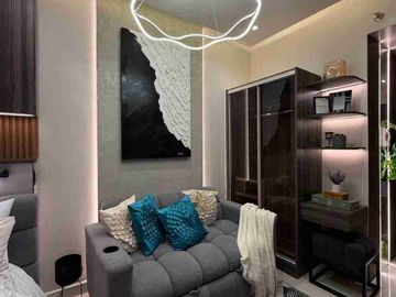 RENT TO OWN CONDO FOR SALE THE CIRRUS RESIDENCES IN BRIDGETOWNE PASIG BY RLC