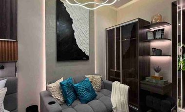 RENT TO OWN CONDO FOR SALE THE CIRRUS RESIDENCES IN BRIDGETOWNE PASIG BY RLC