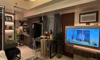 RENT TO OWN CONDO FOR SALE THE CIRRUS RESIDENCES IN BRIDGETOWNE PASIG BY RLC
