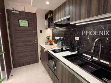 RENT TO OWN CONDO FOR SALE THE CIRRUS RESIDENCES IN BRIDGETOWNE PASIG BY RLC