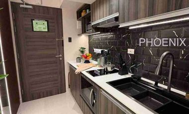 RENT TO OWN CONDO FOR SALE THE CIRRUS RESIDENCES IN BRIDGETOWNE PASIG BY RLC