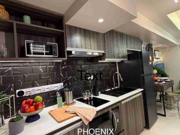 RENT TO OWN CONDO FOR SALE THE CIRRUS RESIDENCES IN BRIDGETOWNE PASIG BY RLC