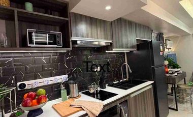RENT TO OWN CONDO FOR SALE THE CIRRUS RESIDENCES IN BRIDGETOWNE PASIG BY RLC