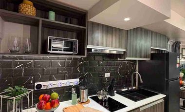 RENT TO OWN CONDO FOR SALE THE CIRRUS RESIDENCES IN BRIDGETOWNE PASIG BY RLC