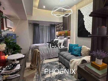 RENT TO OWN CONDO FOR SALE THE CIRRUS RESIDENCES IN BRIDGETOWNE PASIG BY RLC