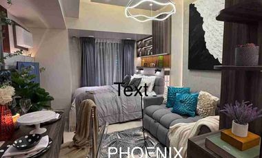 RENT TO OWN CONDO FOR SALE THE CIRRUS RESIDENCES IN BRIDGETOWNE PASIG BY RLC