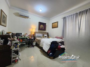 Jual Rumah Di Les Belles Maisons Serpong Dekat BSD Dan Alam Sutera