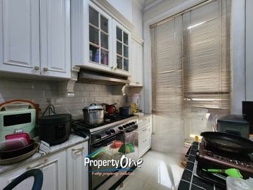 Jual Rumah Di Les Belles Maisons Serpong Dekat BSD Dan Alam Sutera
