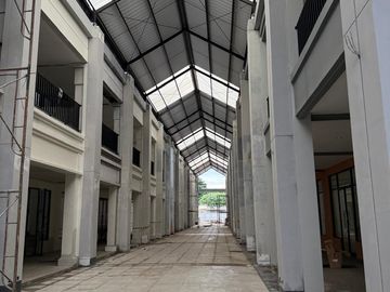 Disewakan Ruko Brand New Gading Serpong di Hudson By Rumah Chinida (Dw)