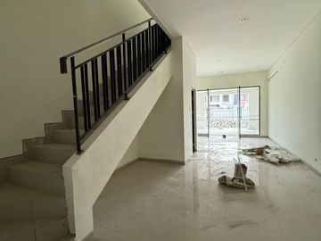 Disewakan Ruko Brand New Gading Serpong di Hudson By Rumah Chinida (Dw)