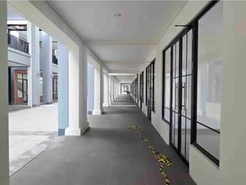 Disewakan Ruko Brand New Gading Serpong di Hudson By Rumah Chinida (Dw)